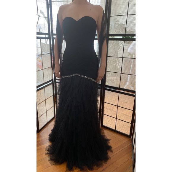 Jovani Evening 79006 - Picture 5 of 5